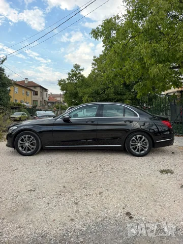 Mercedes-Benz C220 /FUL Led/ DISTRONIC/Шибедах/Задна Камера/ СамоПаркиране/Подгрев , снимка 6 - Автомобили и джипове - 56055099