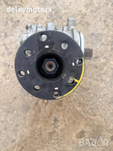 D51-H1909 раздатка, раздатъчна кутия от Hyundai Kona 1.6 T-GDI, двигател G4FJ, ск. кутия DQ21, снимка 5 - Части - 52887088