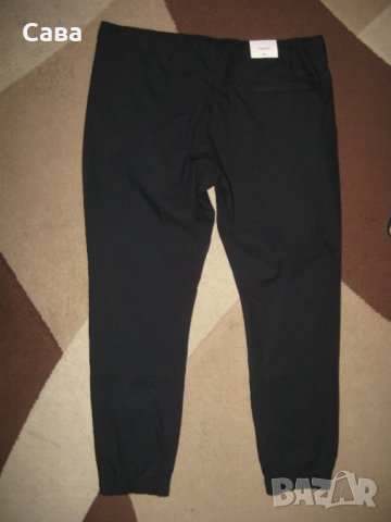 Спортно долнище C&A  мъжко,2-3ХЛ, снимка 3 - Спортни дрехи, екипи - 42614365