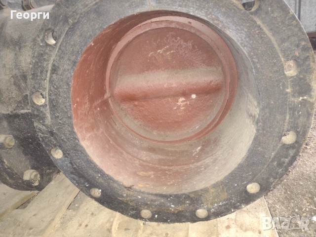 Шибърни кранове, снимка 13 - ВИК - 53287799