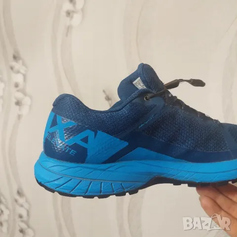 Salomon XA Elevate GTX Gore-Tex номер 42 водоустойчиви обувки маратонки , снимка 11 - Други - 48284617