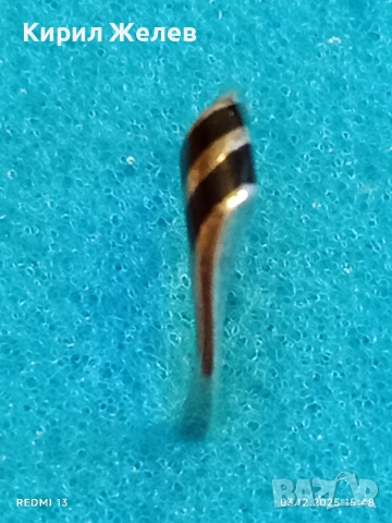 Стар сребърен пръстен с инкрустиран черен ОНИКС ръчна изработка 52443, снимка 2 - Пръстени - 52639700