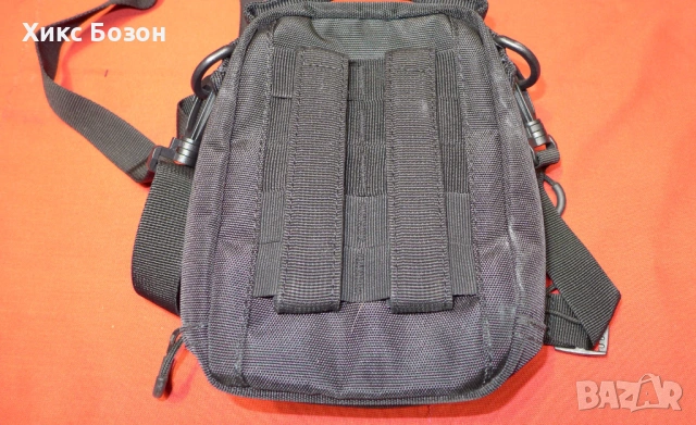 Чантичка Nitecore - прочутите LED фенерчета, снимка 8 - Спортна екипировка - 54288398