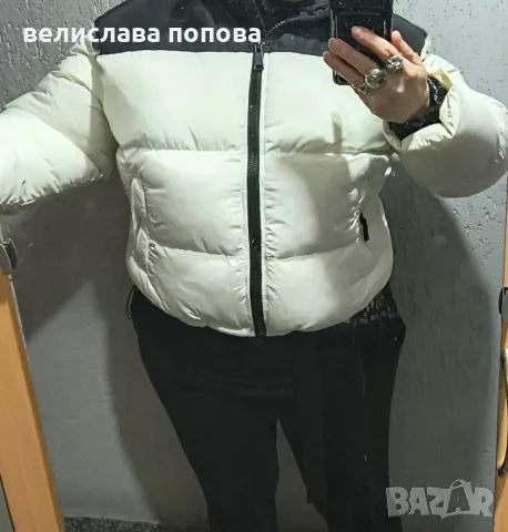 Ново яке , снимка 5 - Якета - 48195891