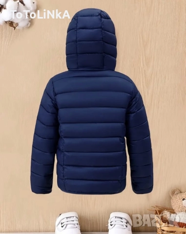 Яке размер 155-160см, снимка 2 - Детски якета и елеци - 52054531