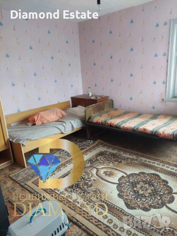 Двуетажна къща в село Голямо Асеново, общ. Димитровград, снимка 7 - Къщи - 48046955