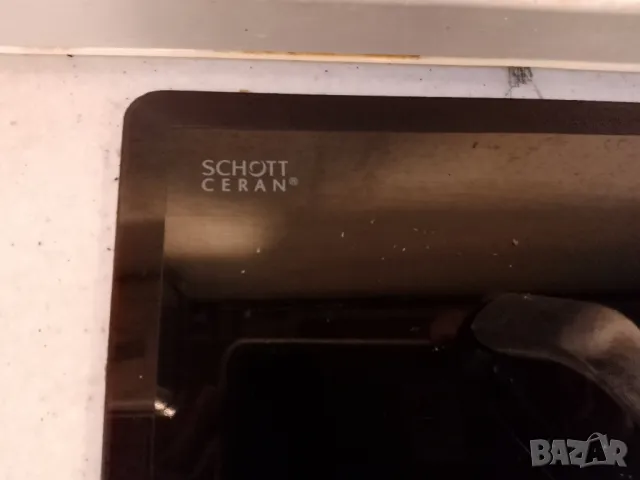 Комбиниран готварски плот ток и газ, за вграждане, снимка 4 - Котлони - 48075449