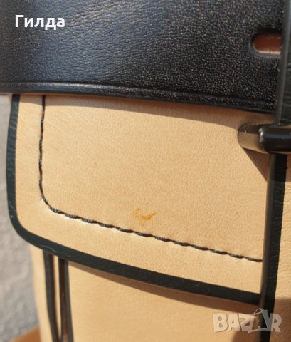 REED KRAKOFF Boxer Tote бизнес чанта ново, снимка 2 - Чанти - 34146581