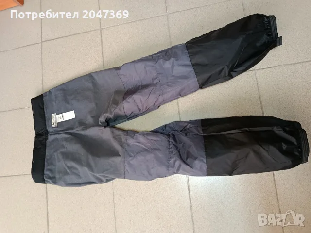 Columbia Vertex мъжки панталон , снимка 5 - Зимни спортове - 56457751