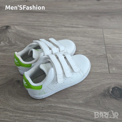 Adidas Disney - детски кецове , снимка 6 - Детски маратонки - 51809279