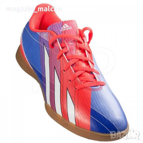 ADIDAS F5 MESSI IN; размер: 38.5