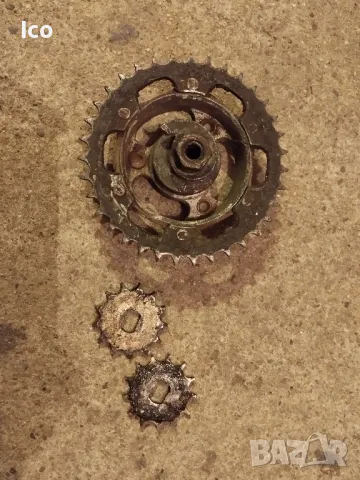 Части за балкан 50 , снимка 3 - Части - 47111065