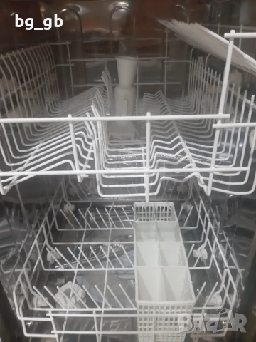 Съдомиялна ZANUSSI, снимка 3 - Съдомиялни - 51074400