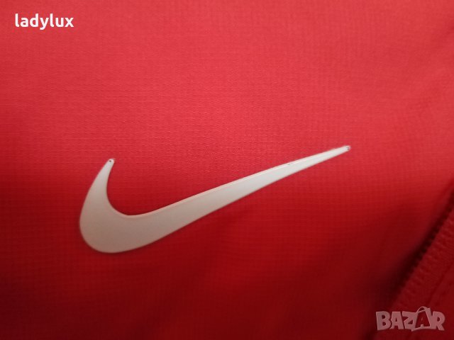 Nike Dri Fit, за ръст 150-160 см. Код 1418, снимка 6 - Детски анцузи и суичери - 35192623