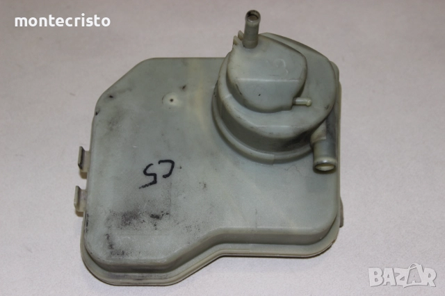 Казанче хидравлика Citroen C5 (2001-2004г.) 9636068780 казан хидравлична течност, снимка 2 - Части - 52973482