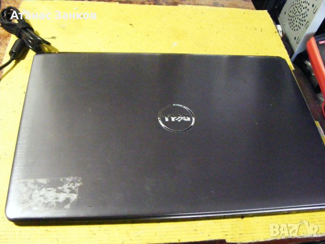 Лаптоп за части Dell Vostro 5470, снимка 7 - Части за лаптопи - 42313394