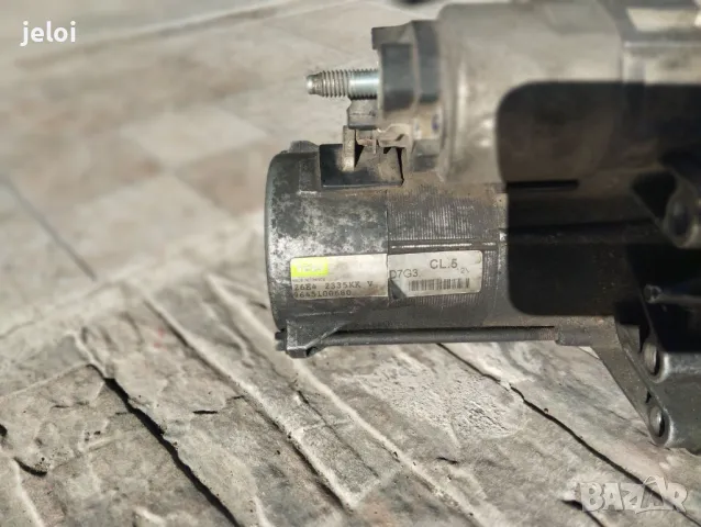 Пежо 307 PEUGEOT 307SW на части  Стартер CD споразумение, снимка 16 - Части - 50259256