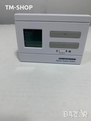  Дигитален стаен термостат за подово-Безплатна доставка, снимка 2 - Радиатори - 44670752