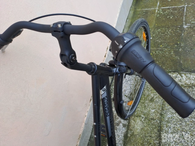 Градски велосипед 28 цола , снимка 6 - Велосипеди - 54086871