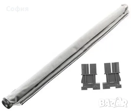 Нова щора за панорама, панорамен таван, шибидах, люк за VW, SKODA, AUDI, SEAT НАЛИЧНО !!!, снимка 4 - Аксесоари и консумативи - 48487255