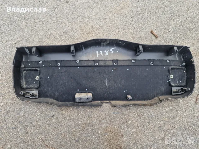 Кора за заден капак Volvo v40 , снимка 4 - Части - 49798299