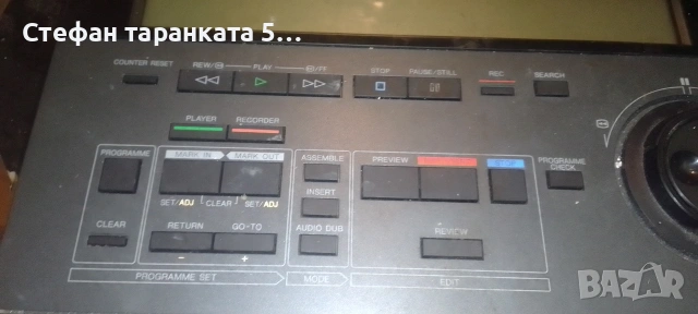 дистанционно управление Panasonic , снимка 2 - Друга електроника - 54306198