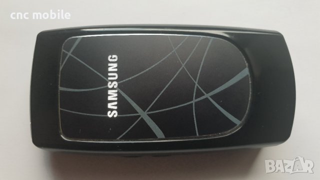 Samsung X160 - Samsung SGH-X160, снимка 3 - Samsung - 37266062