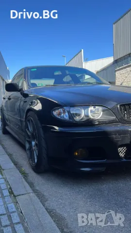 Гаранция! Нови Висококачествени Мигачи за Фарове на BMW E46 Facelift, снимка 4 - Аксесоари и консумативи - 49541570