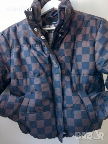 Дамско яке Fb Sister р-р XS, снимка 5 - Якета - 42861118