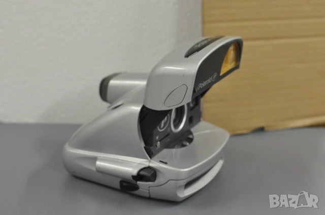 7 броя фотоапарати Polaroid, снимка 14 - Фотоапарати - 53111924