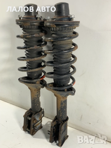 Задни амортисьори Ленд Ровър Фрилендър 1 Zadni amortisiori Land Rover Freelander I 1.8i (97-06)г., снимка 3 - Части - 51995211