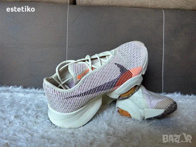 дамски маратонки Nike, снимка 5 - Маратонки - 55984522