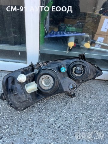 Фарове за Astra G 98-05 , снимка 6 - Аксесоари и консумативи - 52956591