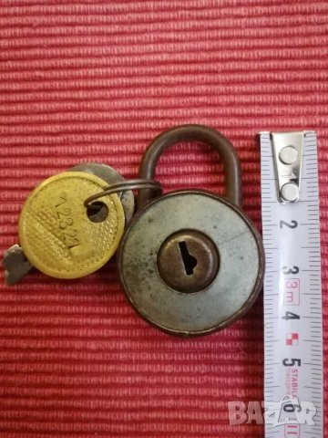 Старо кухо катинарче. , снимка 3 - Колекции - 31686056