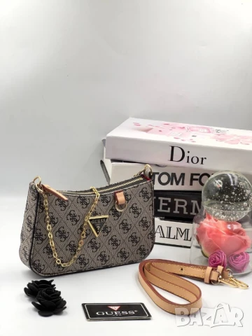 чанти louis vuitton , снимка 13 - Чанти - 50835191