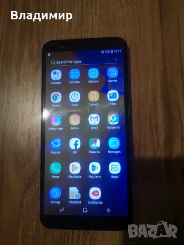 Samsung Galaxy J4 Core /16 GB, снимка 6 - Samsung - 42706361