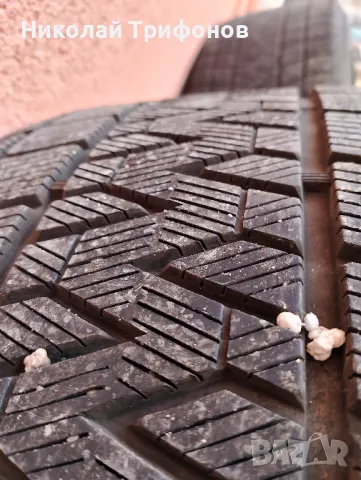 BMW-Х5,Х6,джанти с всесезонни гуми., снимка 14 - Гуми и джанти - 48939462