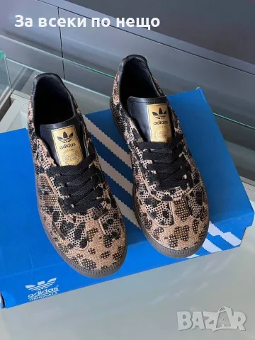 Adidas Дамски Маратонки👟Дамски Спортни Обувки Адидас - Различни Цветове Код SEM-47, снимка 4 - Маратонки - 55724053