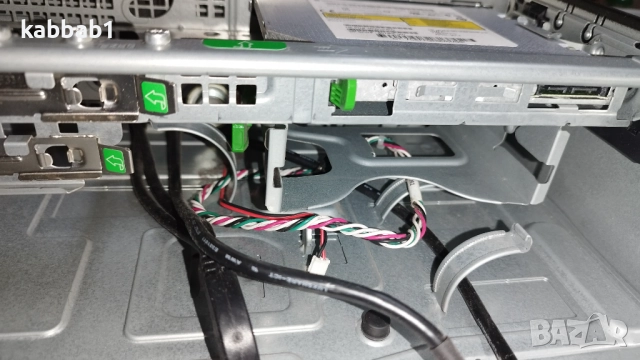 Кутия HP ProDesk за настолен компютър, снимка 5 - Други - 52997549