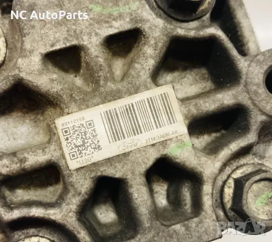 Хидравлична помпа ГНП за Форд Канект 1.8 дизел P7PB BHPA R2PA 2T14-3A696-AK 2012, снимка 2 - Части - 48573121