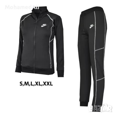 спортни екипи мъжки и дамски , снимка 4 - Спортна екипировка - 55993476