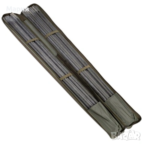 Nash Bushwhacker HD Carry Bag XL, снимка 4 - Такъми - 54233425