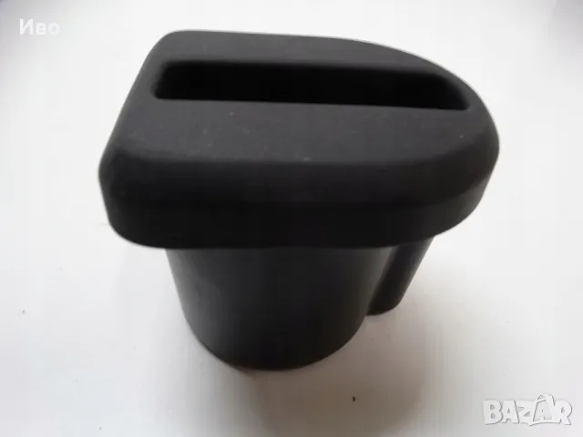 Отделение на телефон за кола SKODA OCTAVIA III, снимка 5 - Части - 50292980