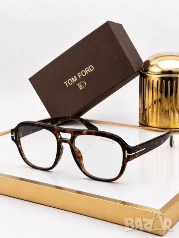 Tom Ford Слънчеви Очила С UV400 Защита - Различни Цветове Код SEM-89, снимка 2 - Слънчеви и диоптрични очила - 55741197