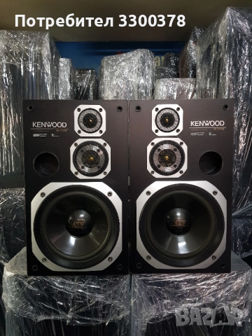 Тонколони kenwood s 7vs