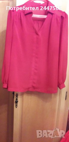 Дамски елегантни блузи., снимка 13 - Блузи с дълъг ръкав и пуловери - 38483840