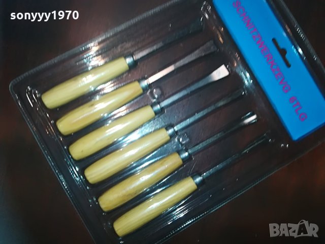 длета с дървени дръжки-65лв комплекта, снимка 3 - Други инструменти - 29337706