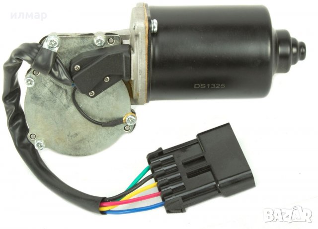 6405R1 Моторче задна чистачка за Пежо 407, снимка 11 - Части - 35469813