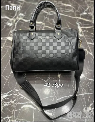 Дамски чанти Louis Vuitton , снимка 4 - Чанти - 55770210
