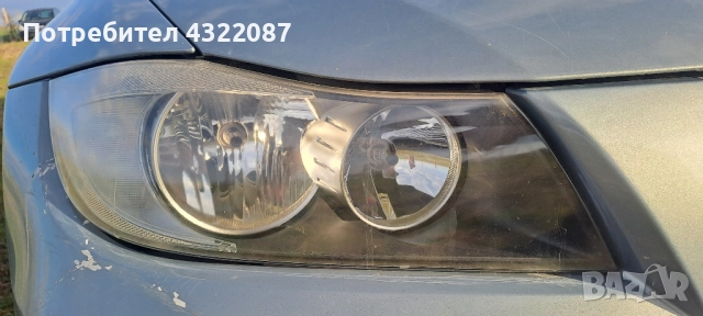 BMW 320 2.0I 150 к.с, снимка 6 - Части - 52640013